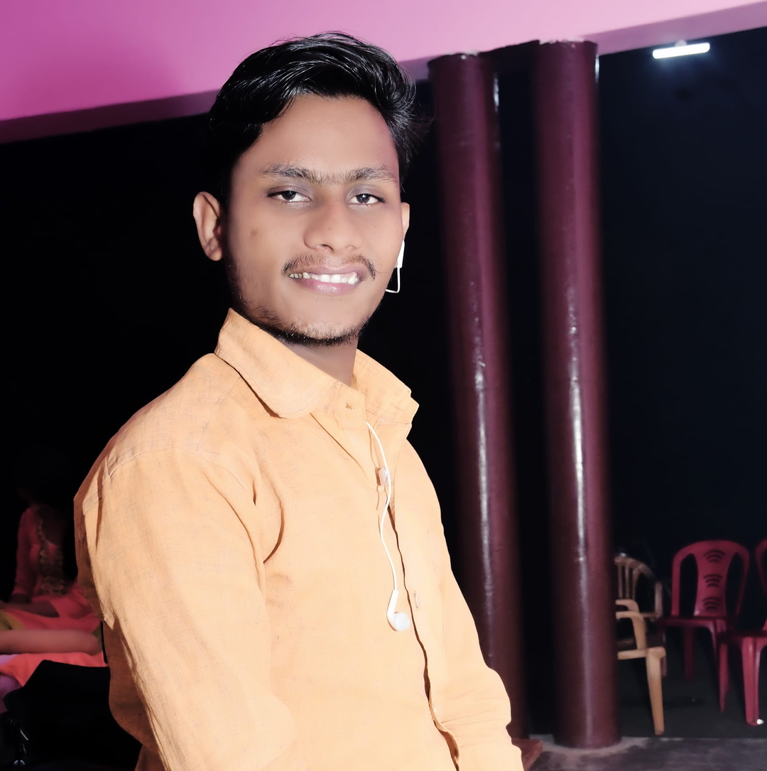 Sandeep