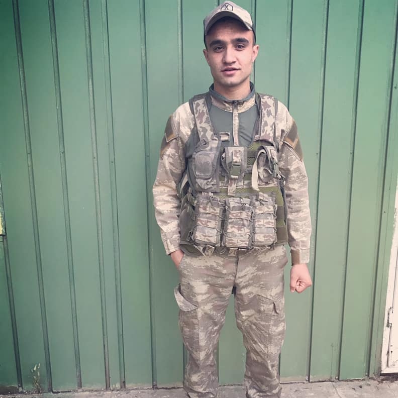 Yusuf