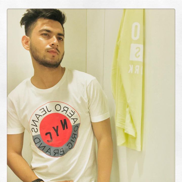 Shubham