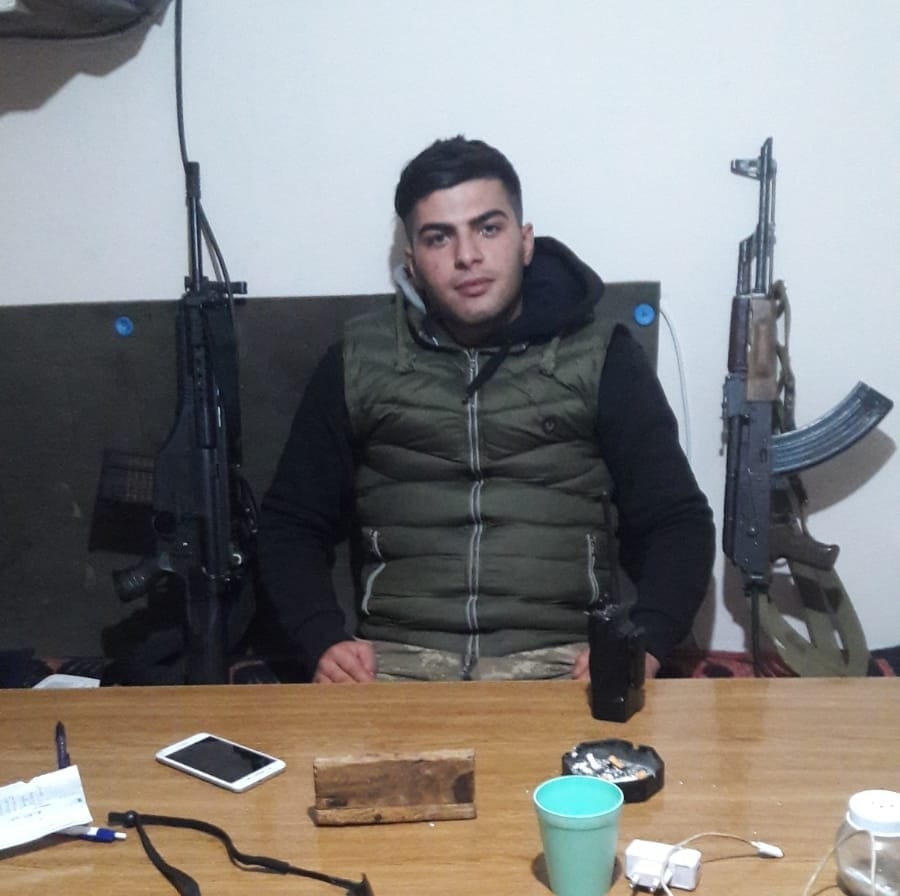 Mustafa