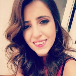 Gülşah