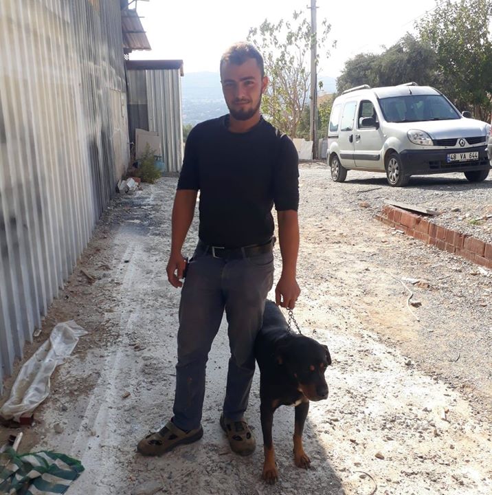 Yusuf