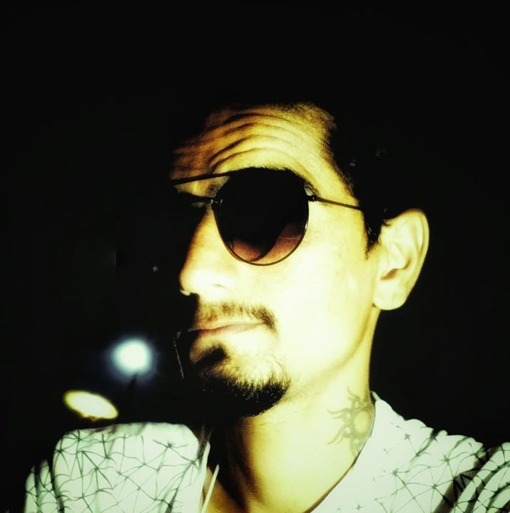 Sunil