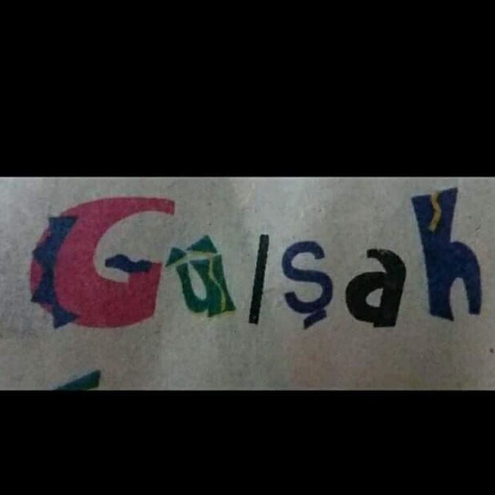 Gülşah