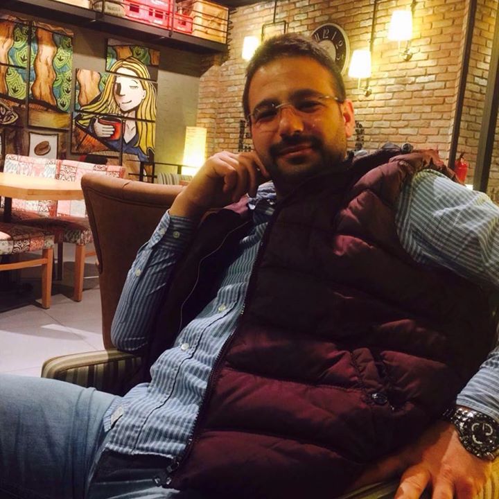Serkan