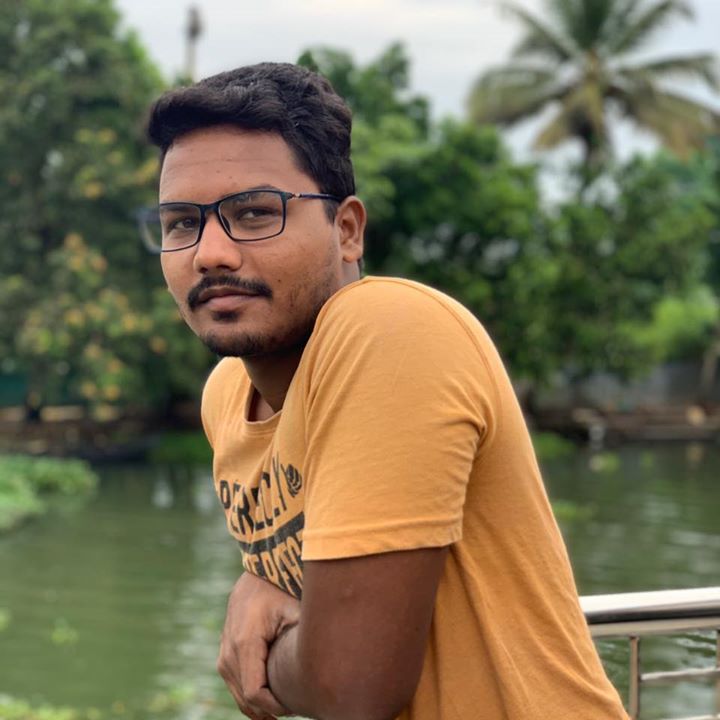 Hemanth