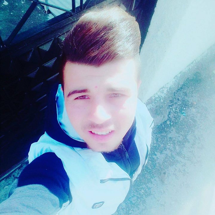 Barış