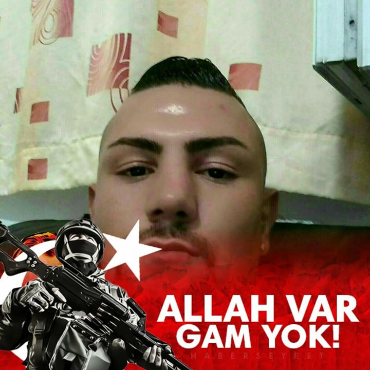 Ali