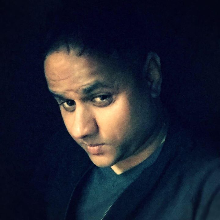 Rajesh