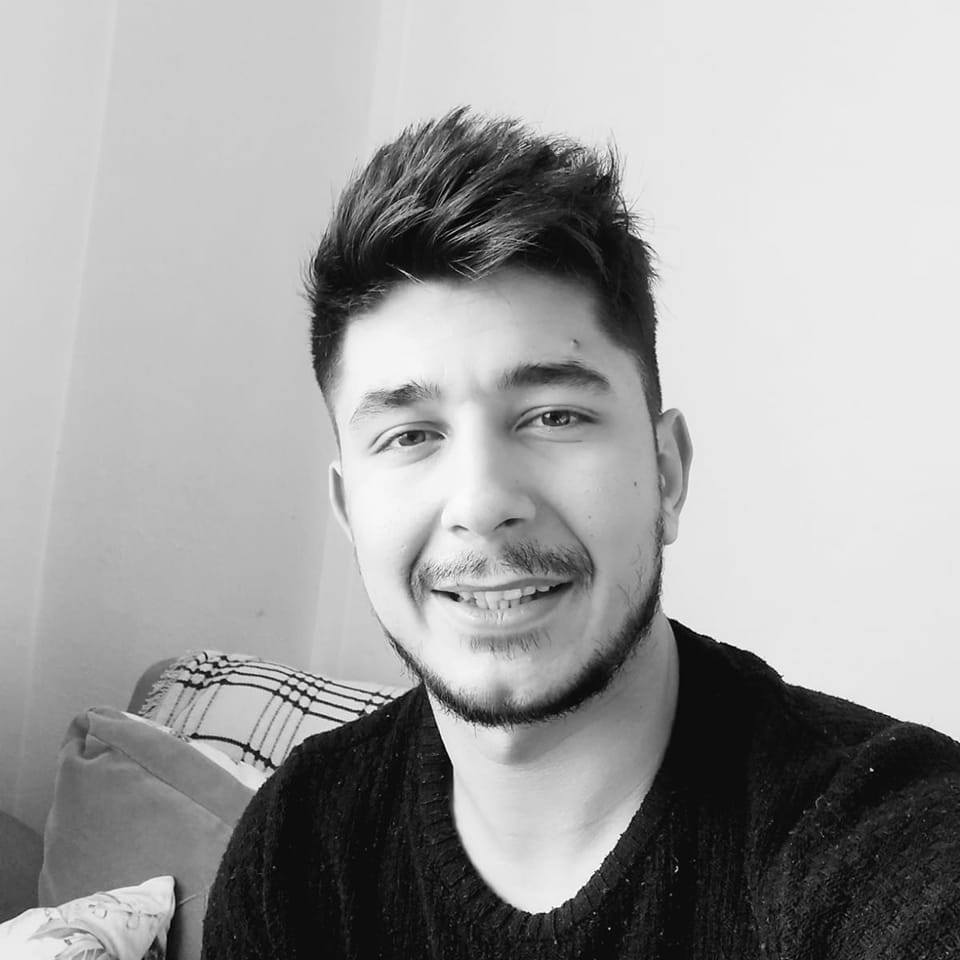Turgay