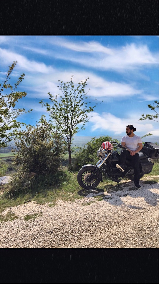 Hüseyin