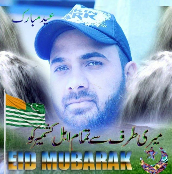 M Shafi