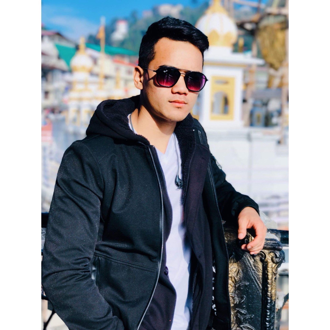 Shubham