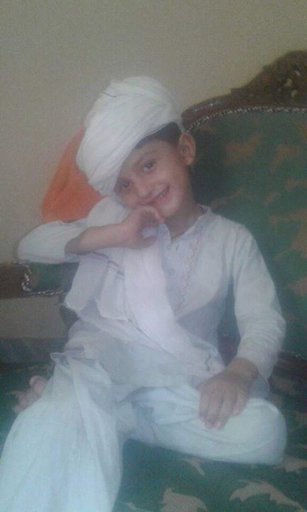 Hamza