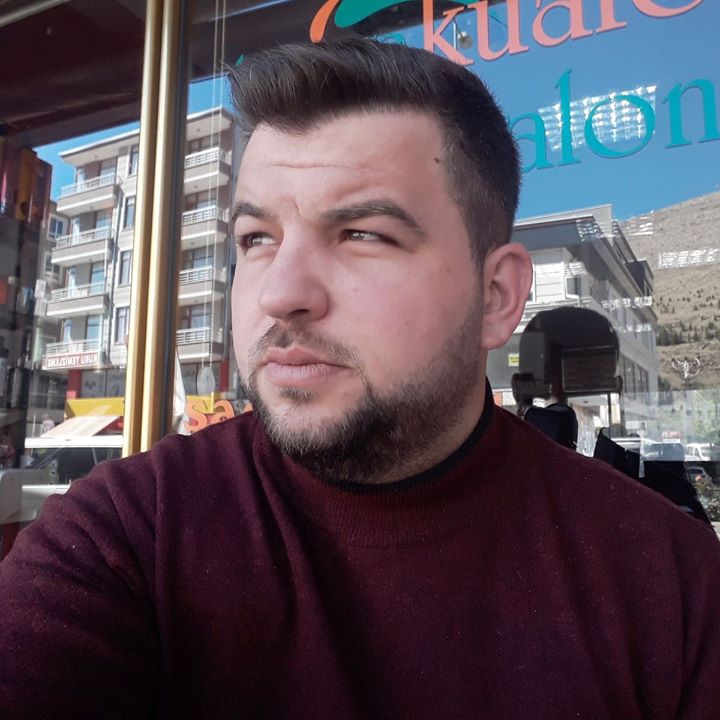 Ali