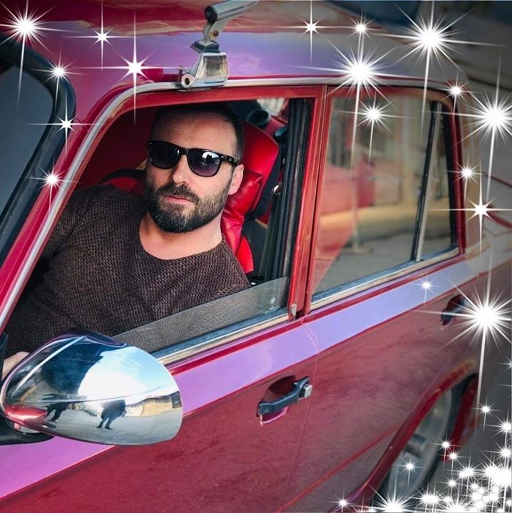 Keskin