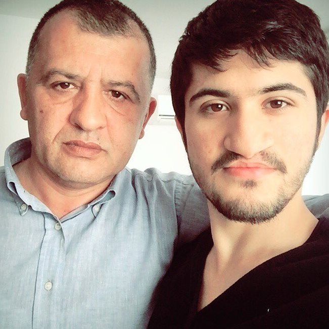 Levent