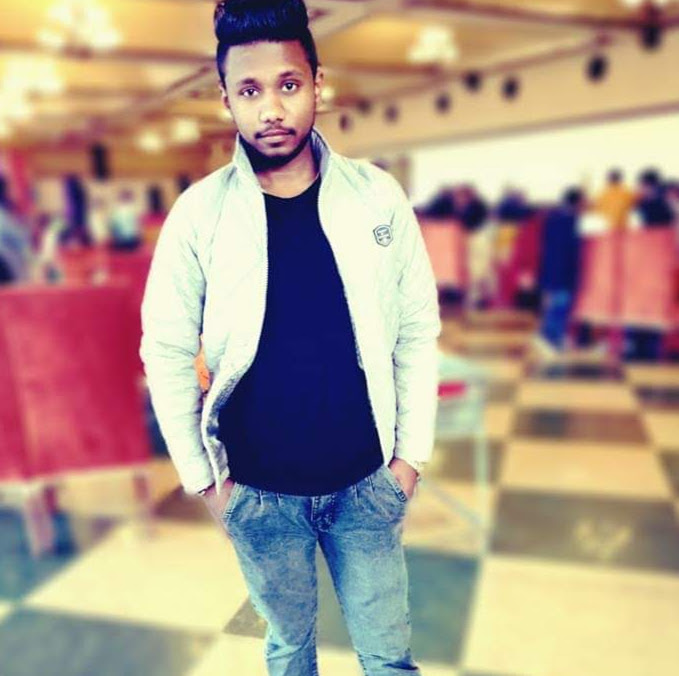 Keshav