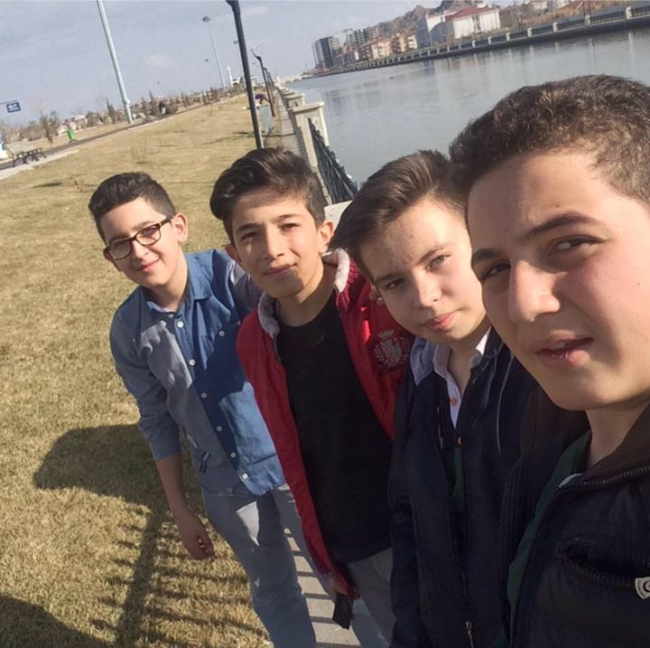Ahmet