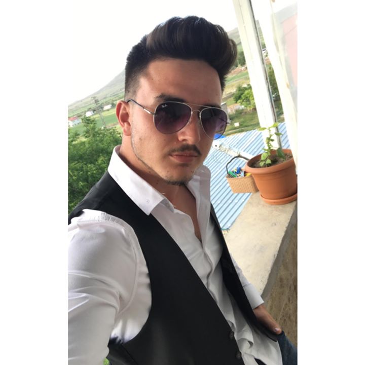 Ahmet