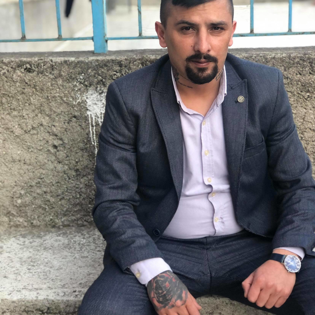 Mehmet
