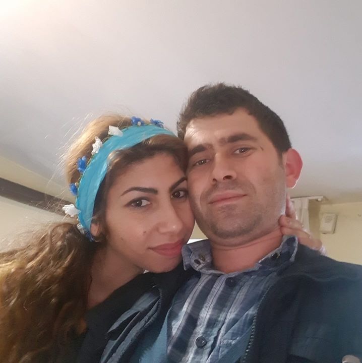 Ali
