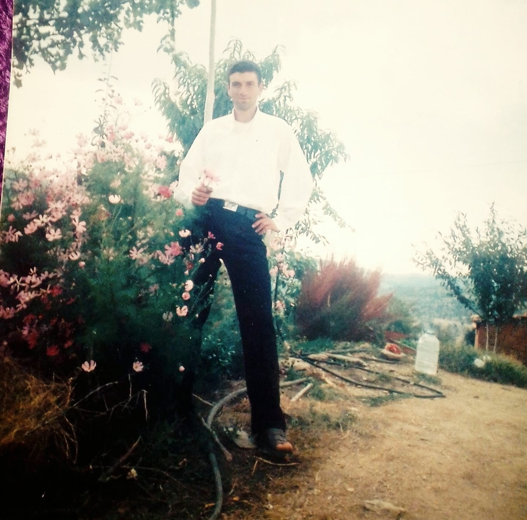 Muzaffer
