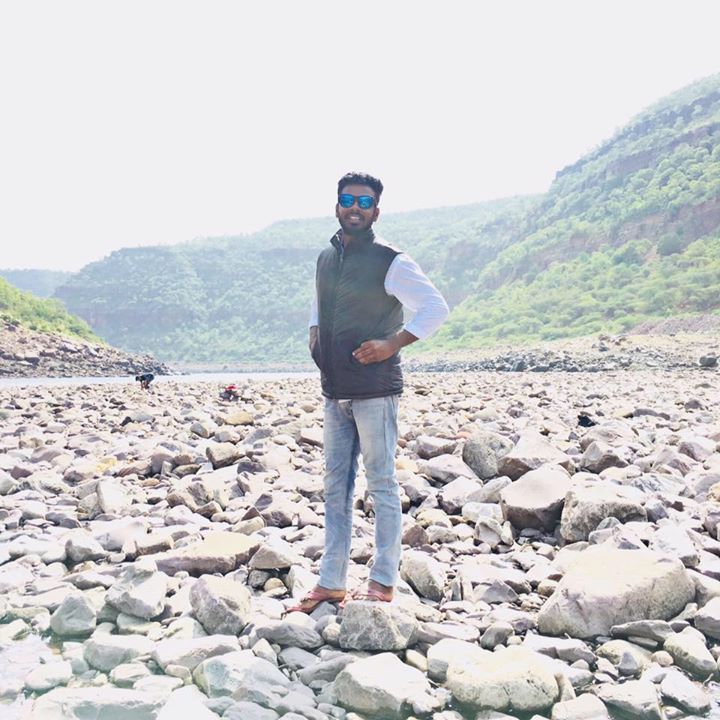 Bharath