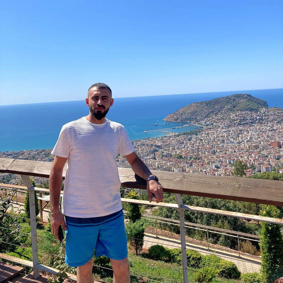 İsmail
