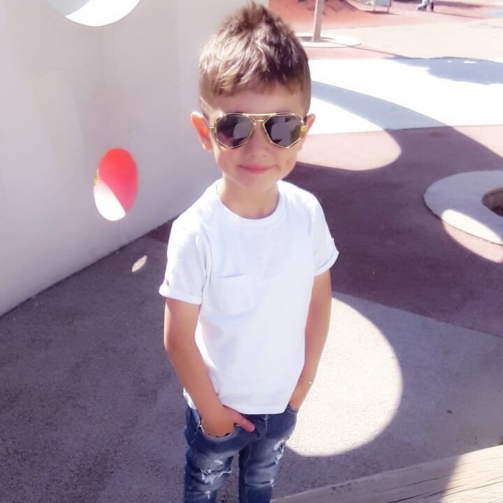 Asrın