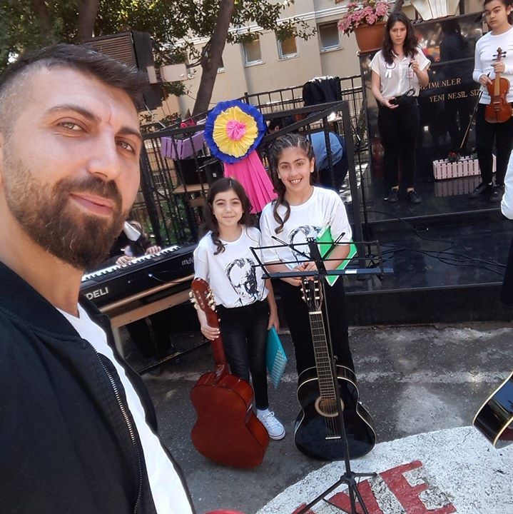 Önder