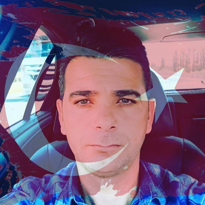 Coşkun