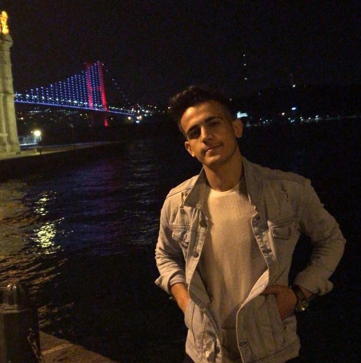 Mehmet