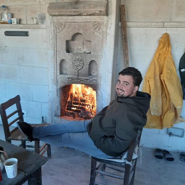 Cagri