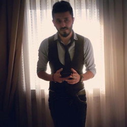 Ekrem