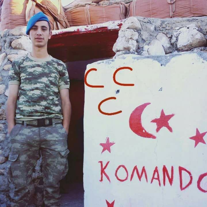 Mikail