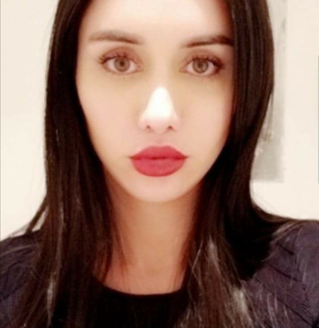 Büşra