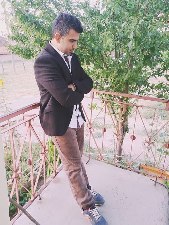 Ali