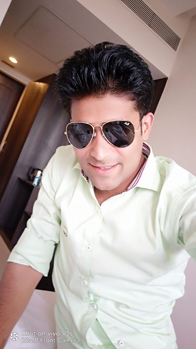 Digvijay