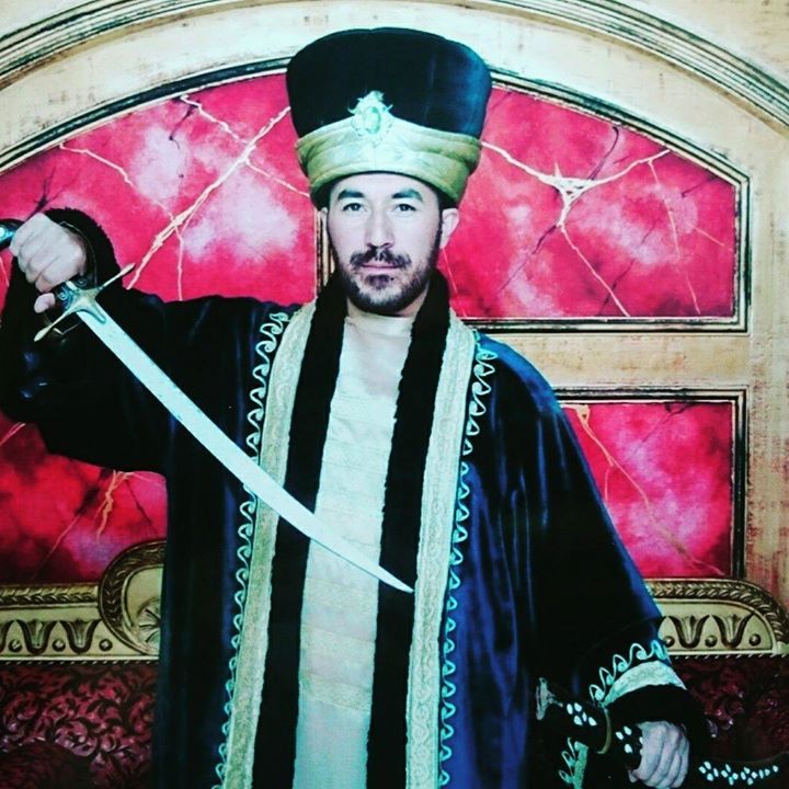 Emrah
