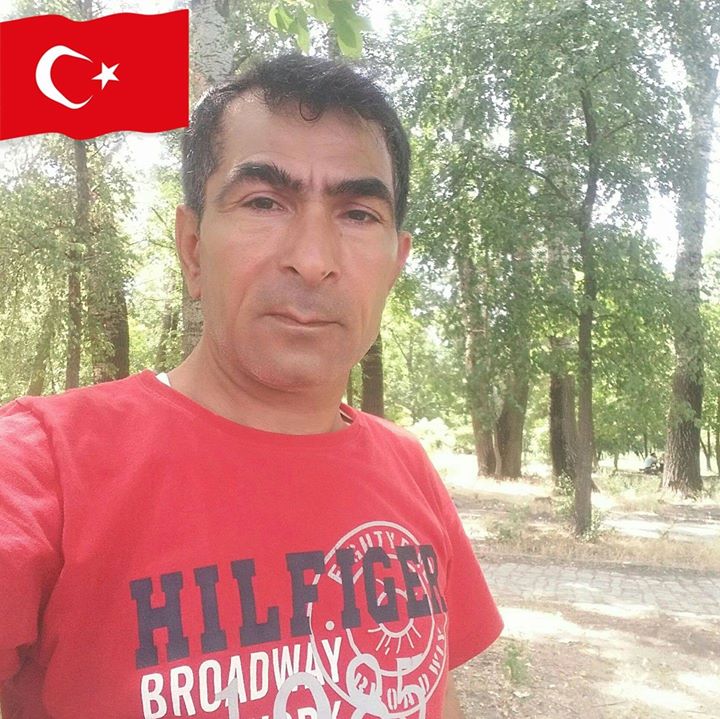 Metin