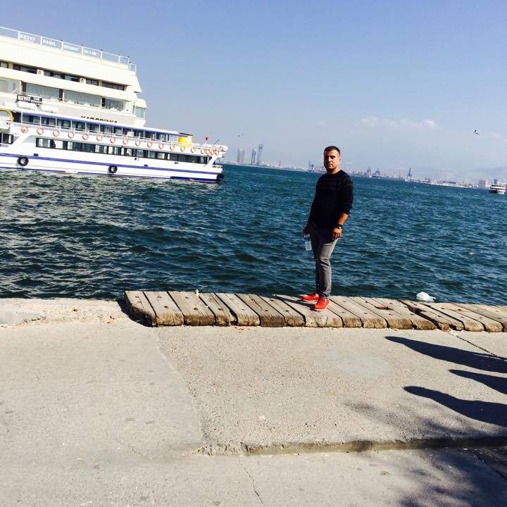 Ahmet