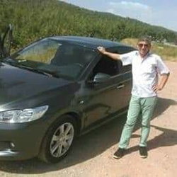 Volkan