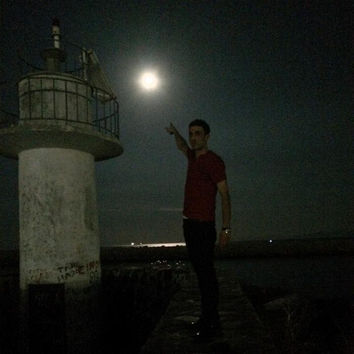 Mustafa