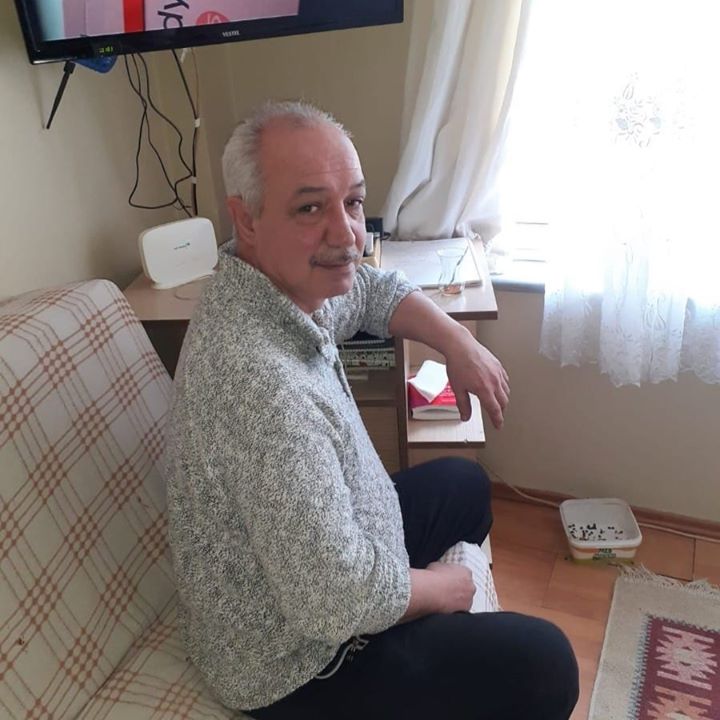 Yaşar