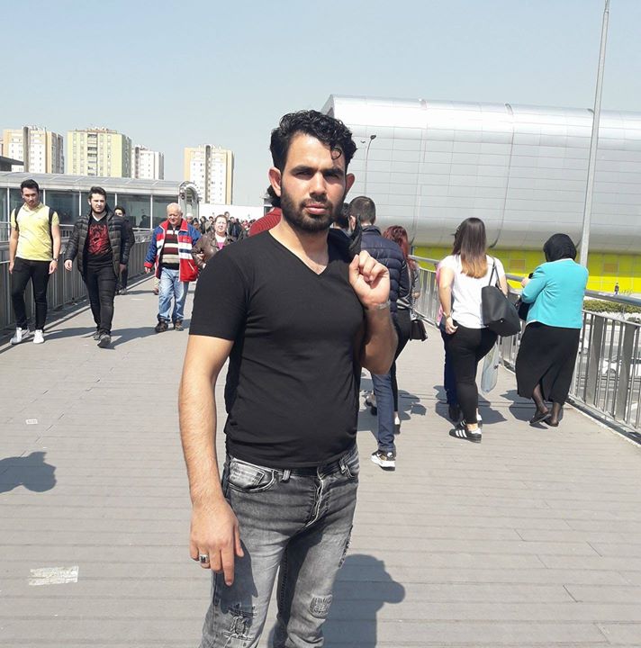 خالد