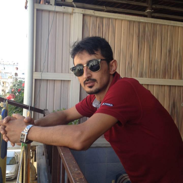 Mustafa
