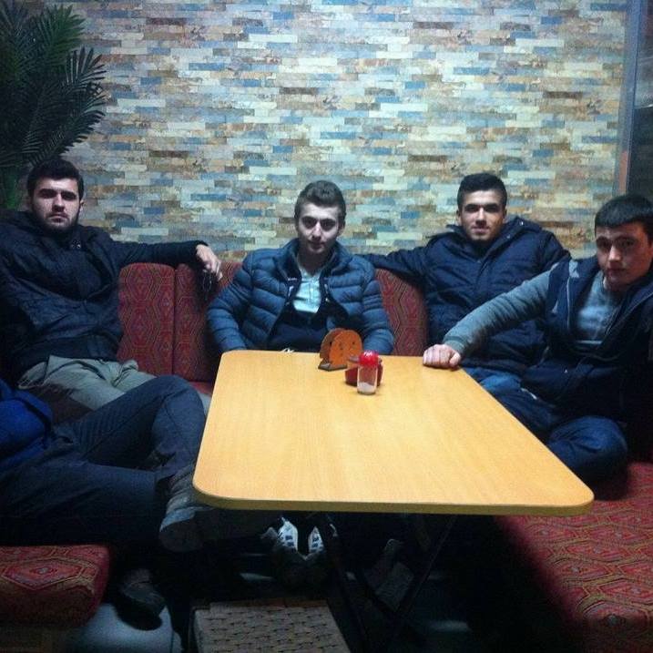 Hüseyin