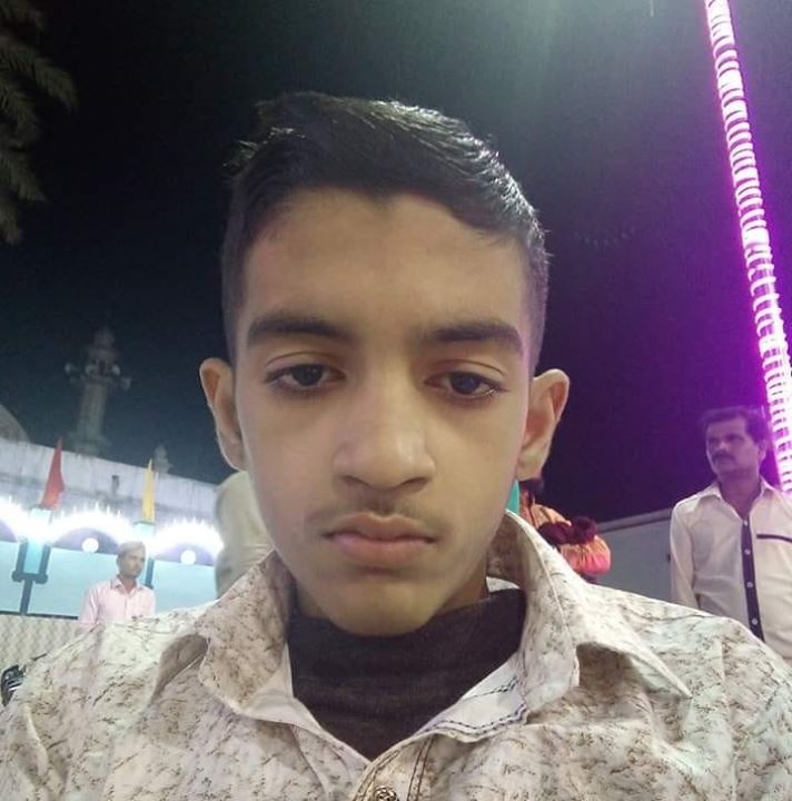 Shakeel