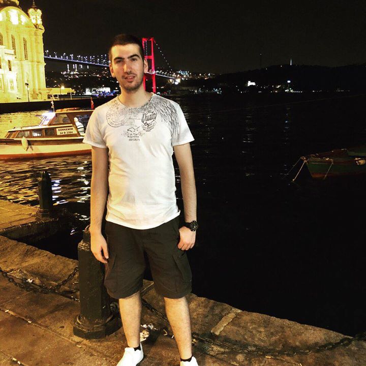 Semih